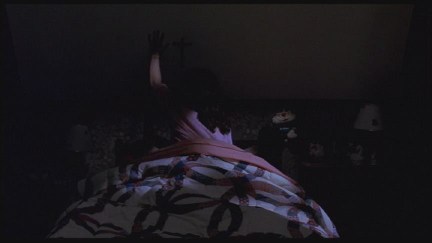 A Nightmare on Elm Street: DVD Image Vault