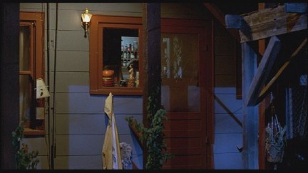 A Nightmare on Elm Street: DVD Image Vault