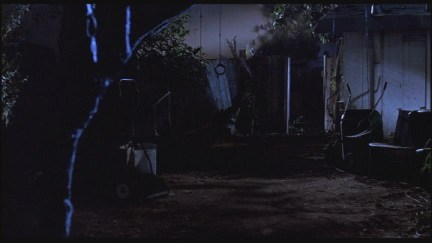 A Nightmare on Elm Street: DVD Image Vault