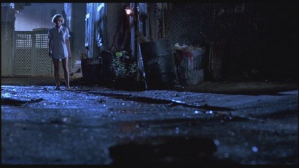 A Nightmare on Elm Street: DVD Image Vault