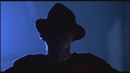 A Nightmare on Elm Street: DVD Image Vault