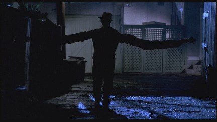 A Nightmare on Elm Street: DVD Image Vault