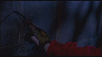 A Nightmare on Elm Street: DVD Image Vault