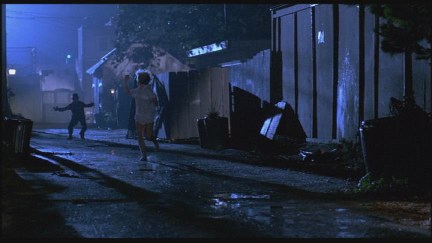A Nightmare on Elm Street: DVD Image Vault