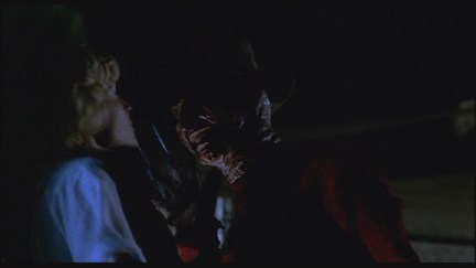 A Nightmare on Elm Street: DVD Image Vault