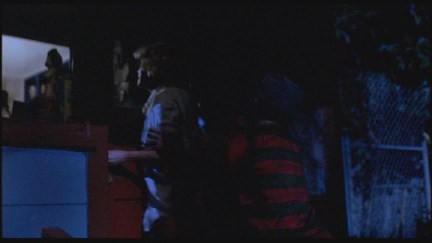 A Nightmare on Elm Street: DVD Image Vault