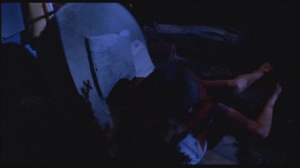 A Nightmare on Elm Street: DVD Image Vault