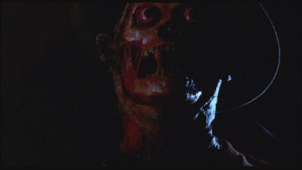 A Nightmare on Elm Street: DVD Image Vault