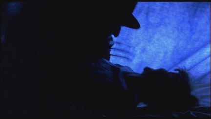 A Nightmare on Elm Street: DVD Image Vault