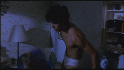 A Nightmare on Elm Street: DVD Image Vault