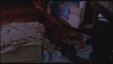 A Nightmare on Elm Street: DVD Image Vault