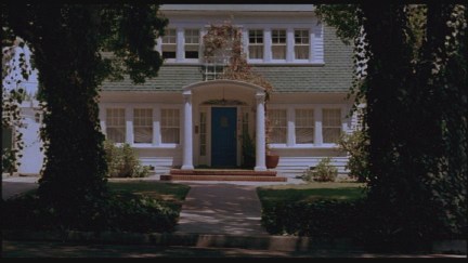 A Nightmare on Elm Street: DVD Image Vault