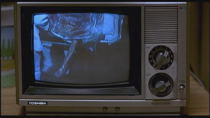 A Nightmare on Elm Street: DVD Image Vault