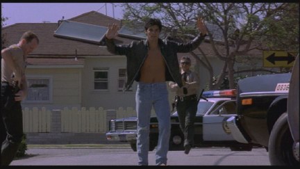 A Nightmare on Elm Street: DVD Image Vault