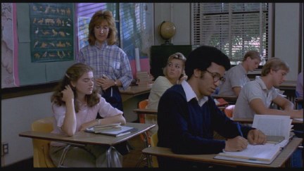 A Nightmare on Elm Street: DVD Image Vault