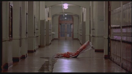 A Nightmare on Elm Street: DVD Image Vault
