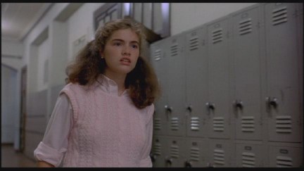 A Nightmare on Elm Street: DVD Image Vault