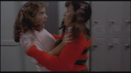 A Nightmare on Elm Street: DVD Image Vault