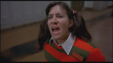 A Nightmare on Elm Street: DVD Image Vault