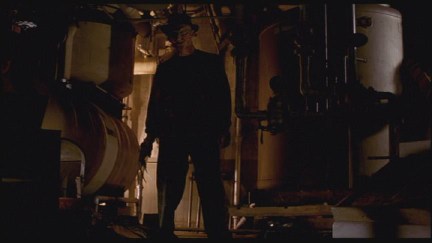 A Nightmare on Elm Street: DVD Image Vault