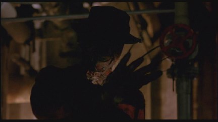 A Nightmare on Elm Street: DVD Image Vault