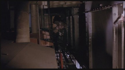 A Nightmare on Elm Street: DVD Image Vault