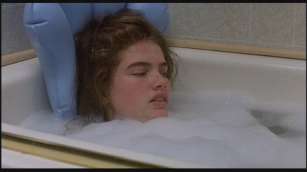 A Nightmare on Elm Street: DVD Image Vault