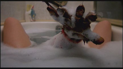 A Nightmare on Elm Street: DVD Image Vault