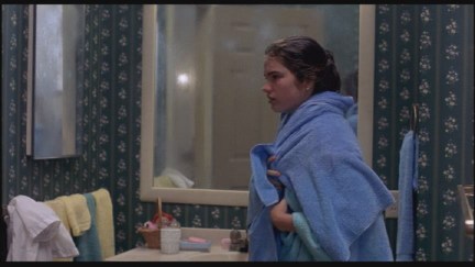 A Nightmare on Elm Street: DVD Image Vault
