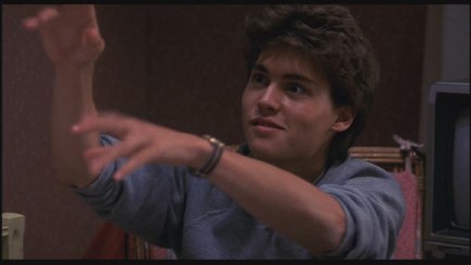 A Nightmare on Elm Street: DVD Image Vault