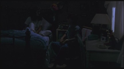 A Nightmare on Elm Street: DVD Image Vault