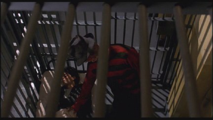 A Nightmare on Elm Street: DVD Image Vault