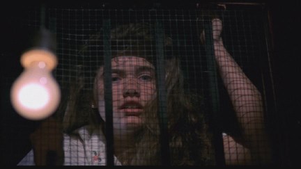 A Nightmare on Elm Street: DVD Image Vault