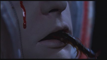 A Nightmare on Elm Street: DVD Image Vault