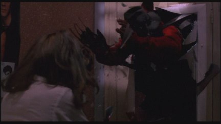 A Nightmare on Elm Street: DVD Image Vault