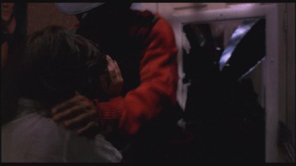 A Nightmare on Elm Street: DVD Image Vault