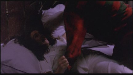 A Nightmare on Elm Street: DVD Image Vault