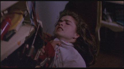A Nightmare on Elm Street: DVD Image Vault