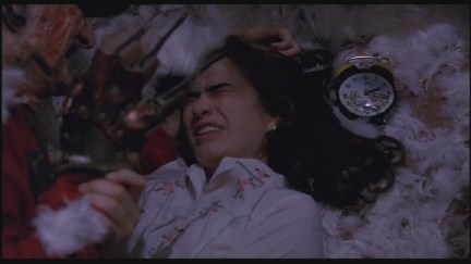 A Nightmare on Elm Street: DVD Image Vault