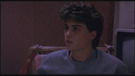A Nightmare on Elm Street: DVD Image Vault