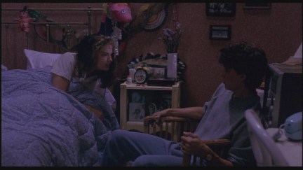 A Nightmare on Elm Street: DVD Image Vault