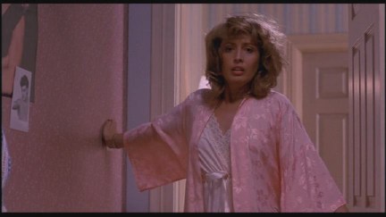 A Nightmare on Elm Street: DVD Image Vault