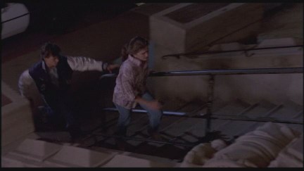 A Nightmare on Elm Street: DVD Image Vault