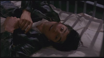 A Nightmare on Elm Street: DVD Image Vault