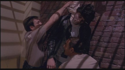 A Nightmare on Elm Street: DVD Image Vault