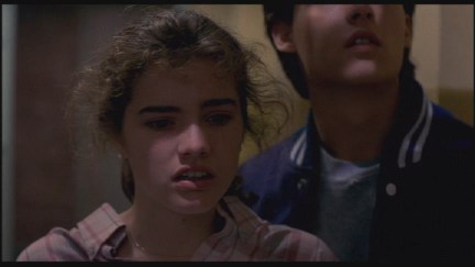A Nightmare on Elm Street: DVD Image Vault