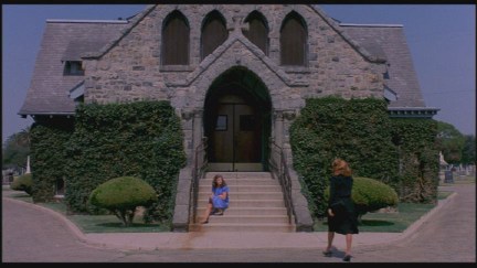 A Nightmare on Elm Street: DVD Image Vault