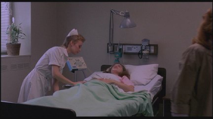 A Nightmare on Elm Street: DVD Image Vault
