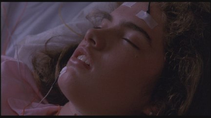 A Nightmare on Elm Street: DVD Image Vault