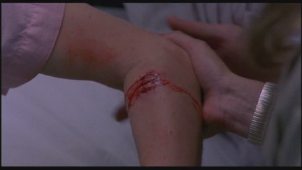 A Nightmare on Elm Street: DVD Image Vault